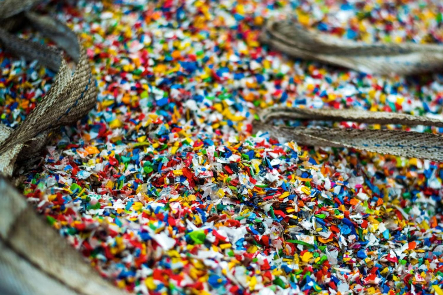 El plástico que no ves puede afectar a tus hijos: la herencia invisible de los microplásticos