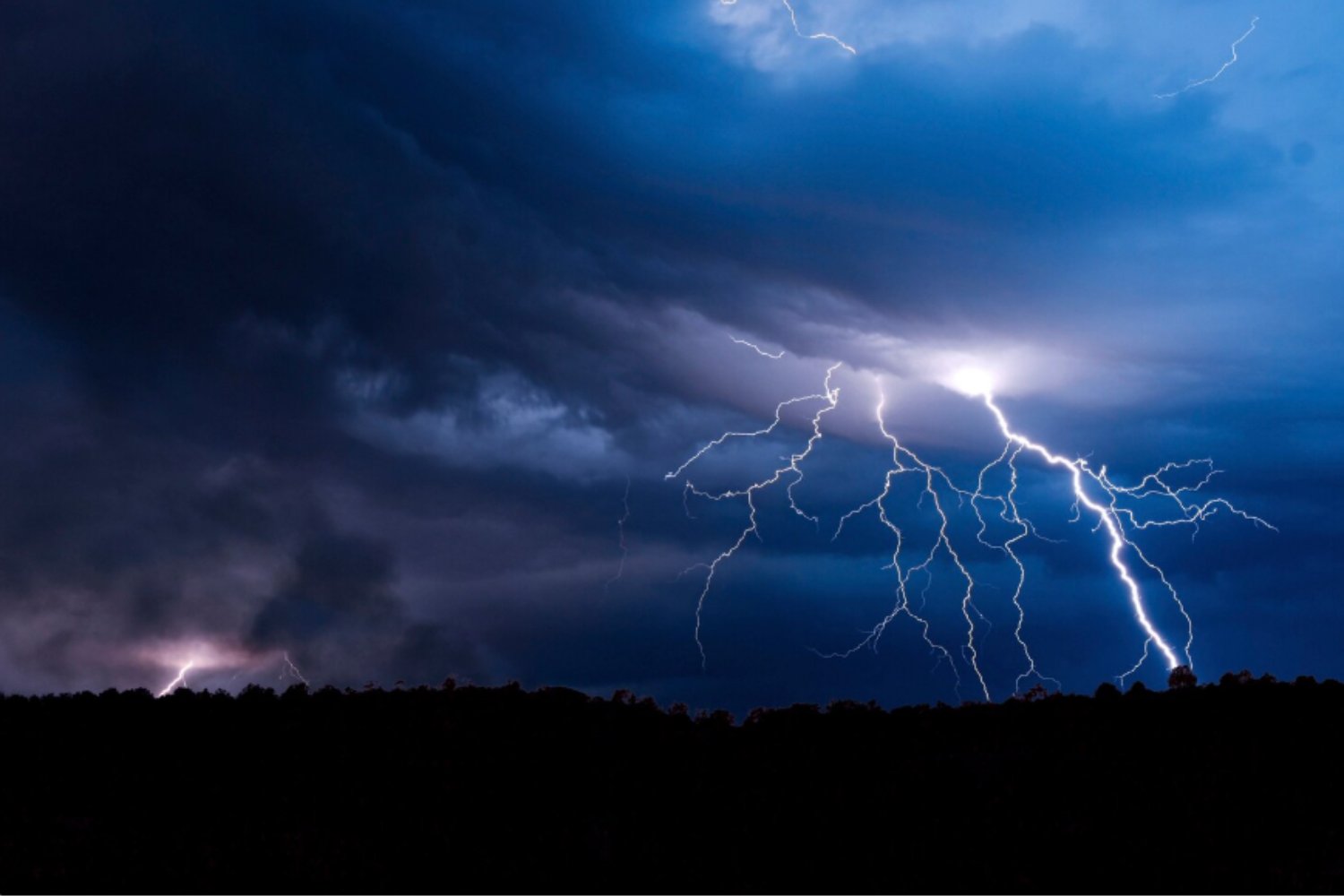 El misterioso origen de los rayos: la pista que Austria acaba de entregar a la física atmosférica