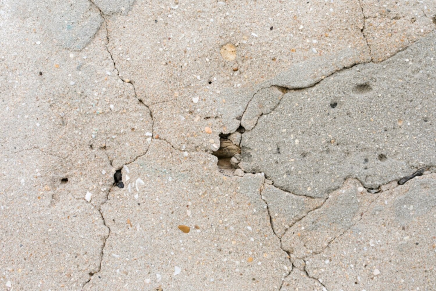 ¿Puede el cambio climático causar más terremotos? La ciencia dice que sí… a largo plazo