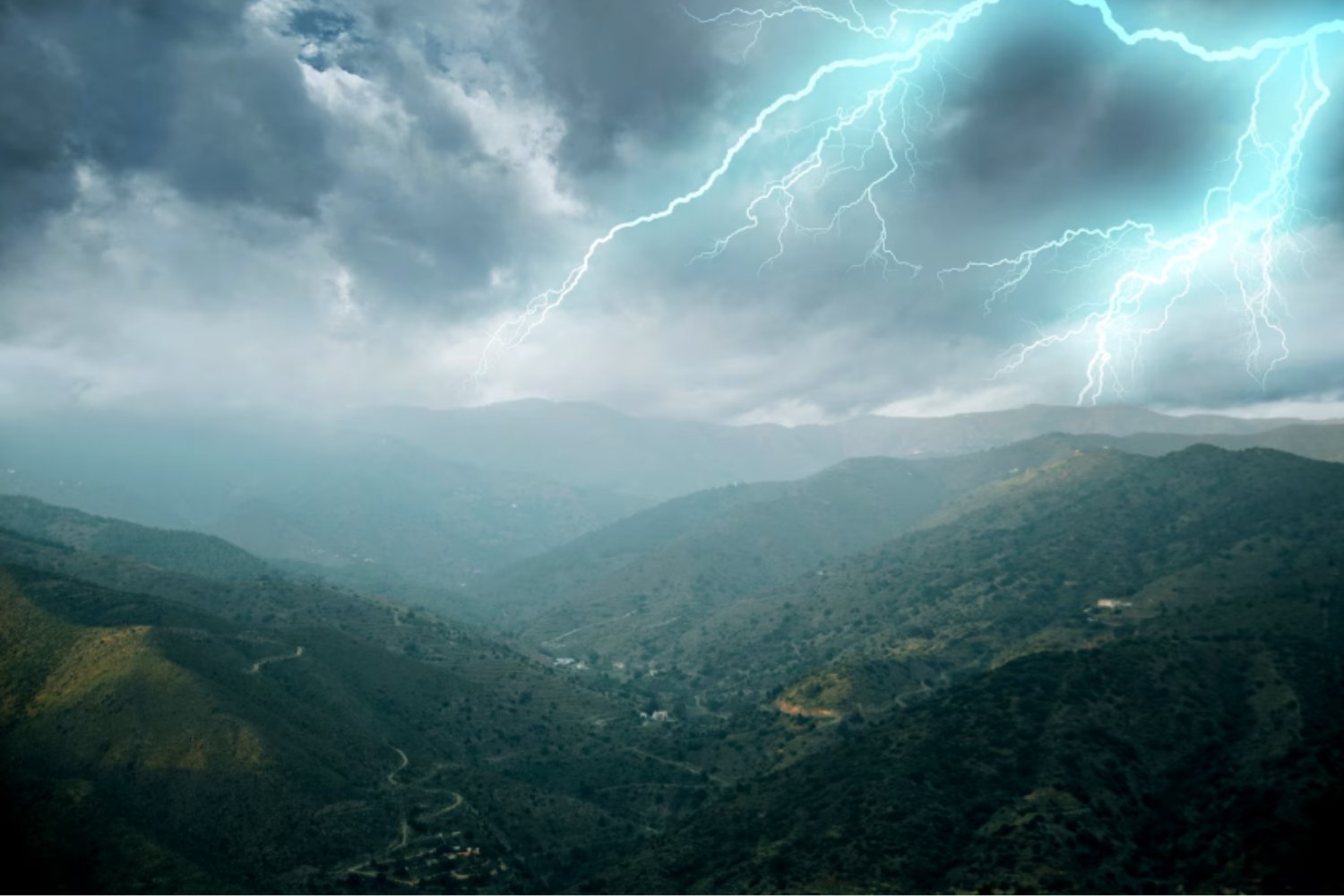 El misterioso origen de los rayos: la pista que Austria acaba de entregar a la física atmosférica