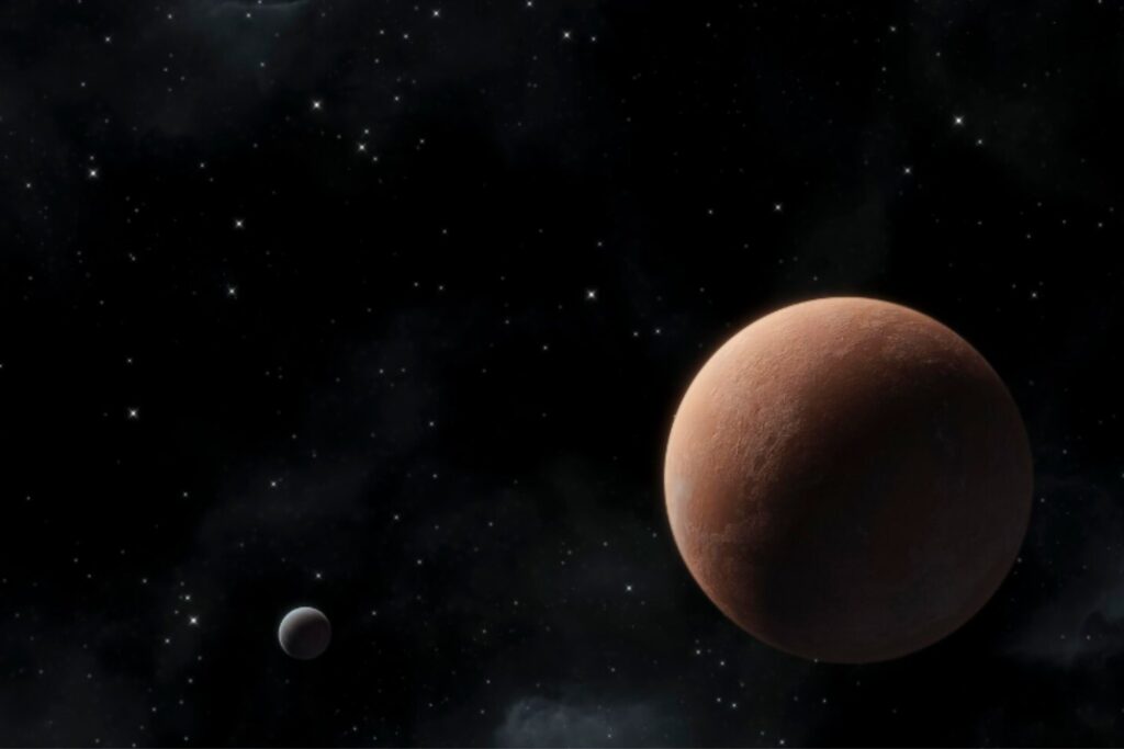 La NASA desmonta uno de los mayores mitos sobre Marte: el “lago oculto” nunca existió