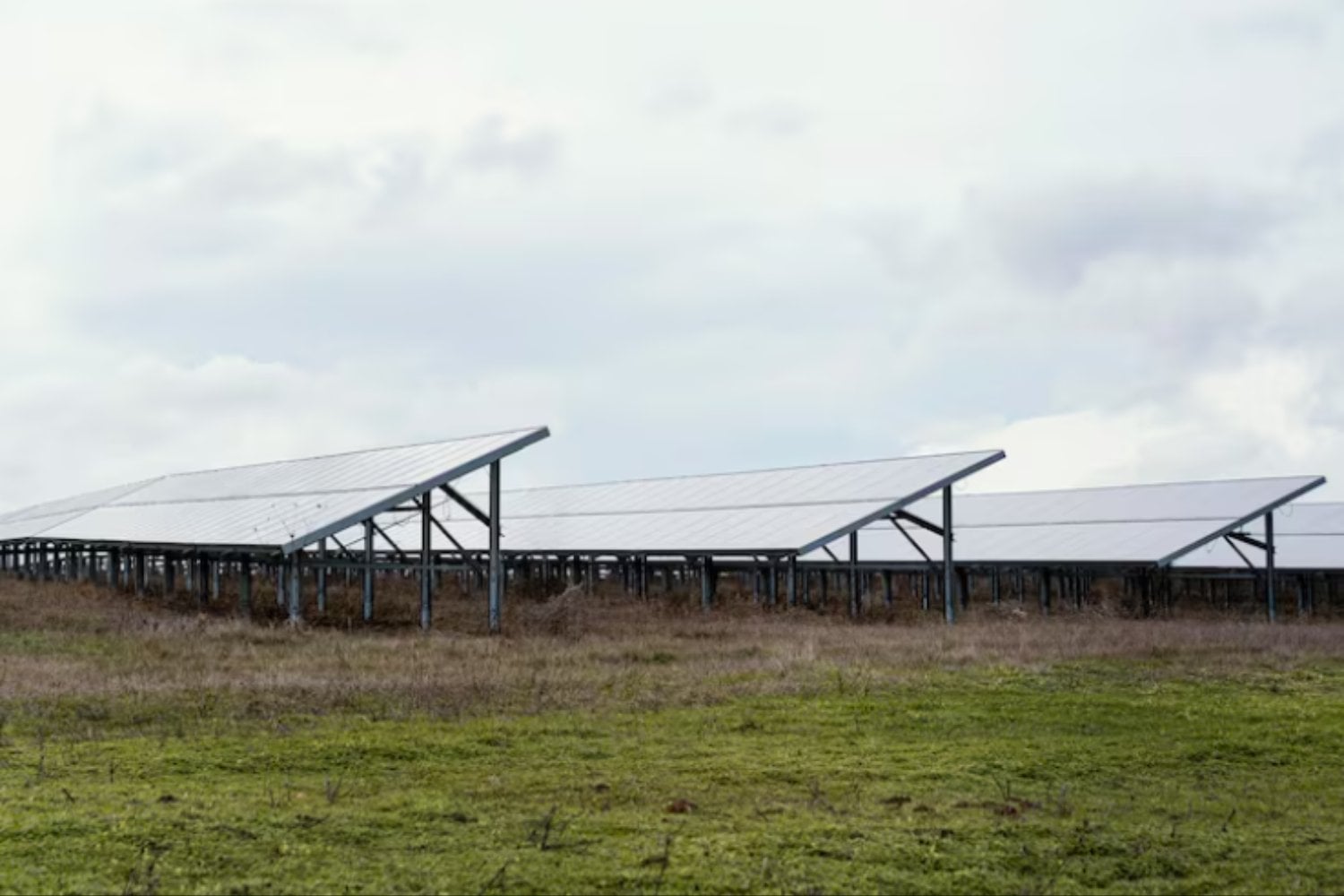 La sombra era el enemigo de la agrovoltaica. Una universidad española acaba de neutralizarla