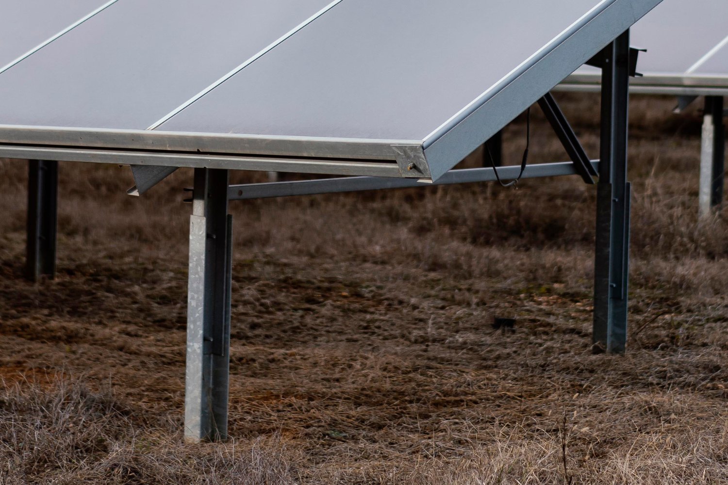 La sombra era el enemigo de la agrovoltaica. Una universidad española acaba de neutralizarla