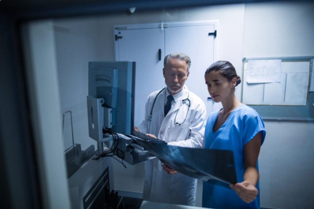 2025 será recordado por estos 9 avances médicos que ya están cambiando vidas