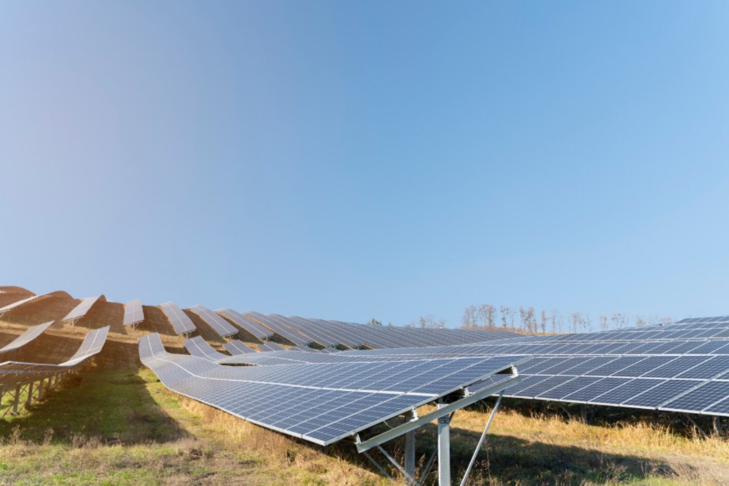 La sombra era el enemigo de la agrovoltaica. Una universidad española acaba de neutralizarla