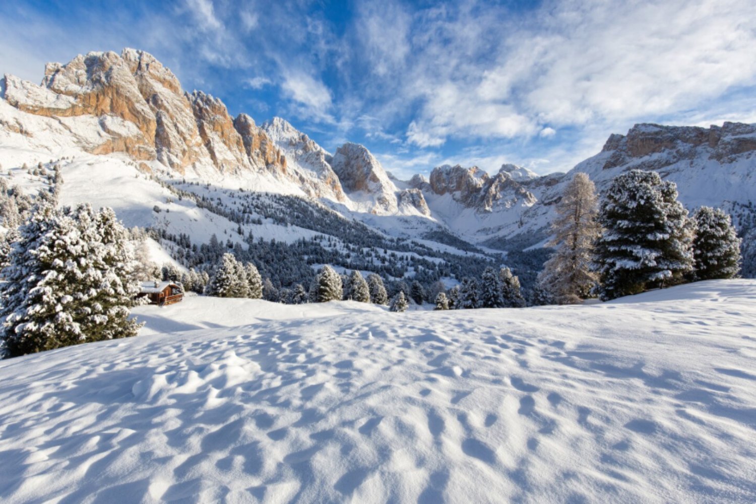 Radares y láseres revelan el tesoro oculto de la nieve: la revolución tecnológica que mide el agua del futuro