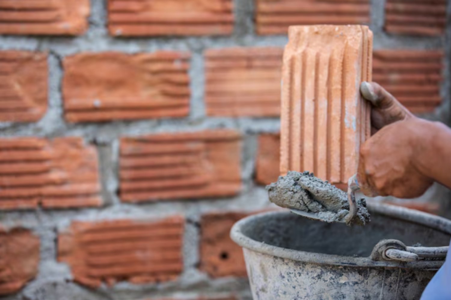 Las conchas del mar podrían cambiar el hormigón: la solución inesperada para reducir el CO₂ de la construcción