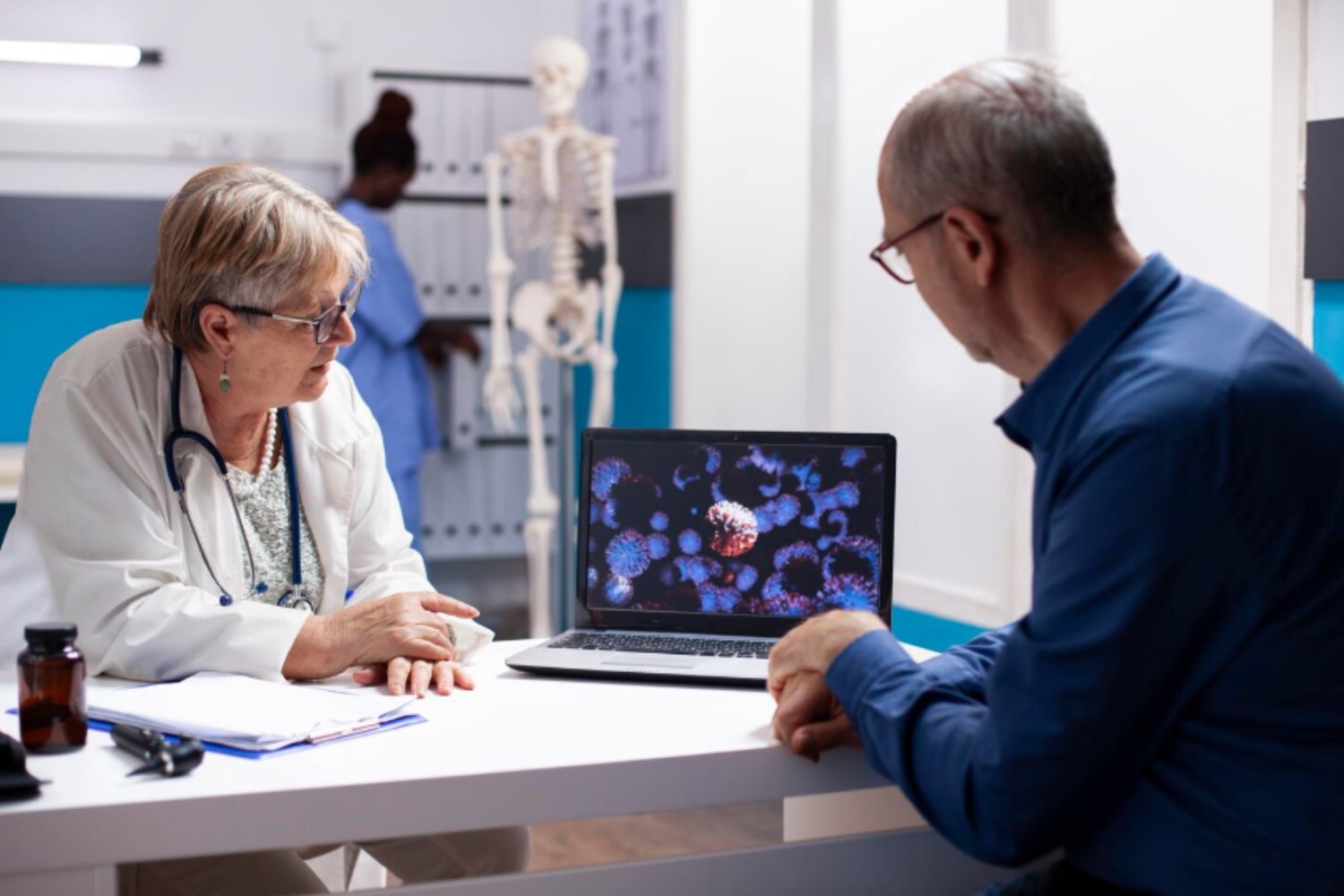 2025 será recordado por estos 9 avances médicos que ya están cambiando vidas