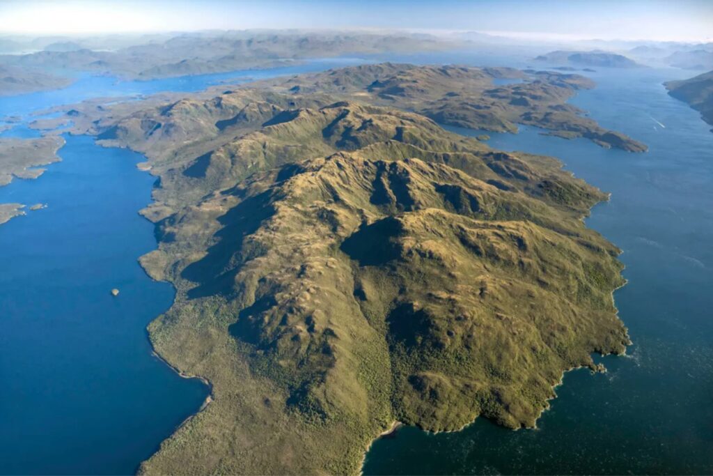 El agua como camino: la sorprendente estrategia de movilidad de los pueblos originarios de la Patagonia