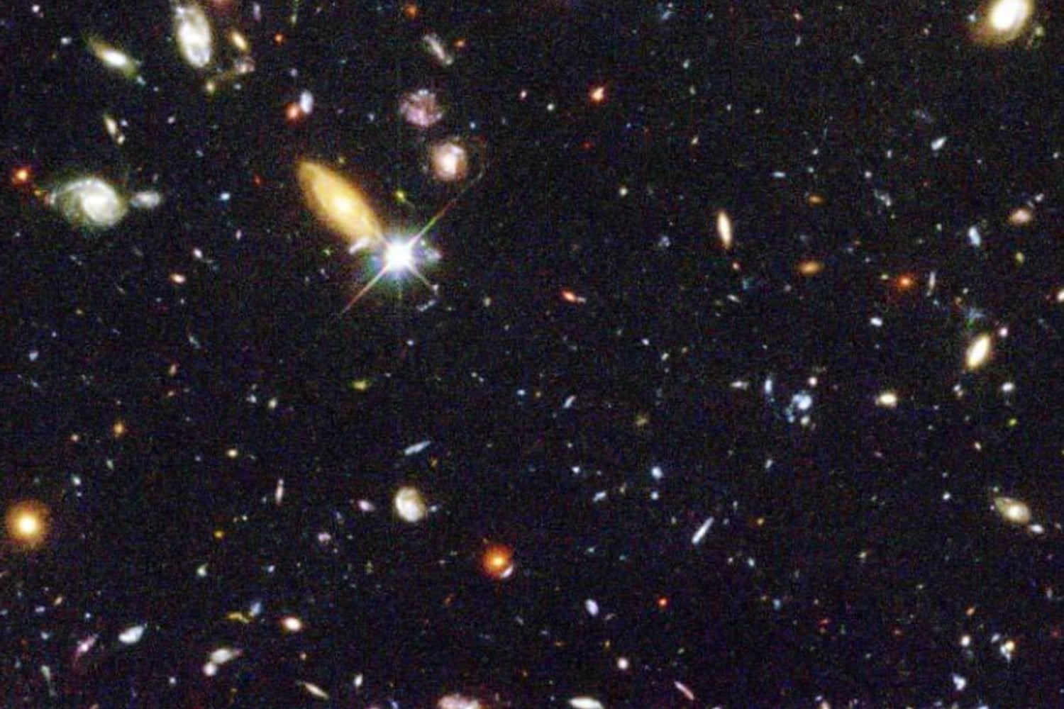 Una supernova nacida en la infancia del universo desafía lo que sabíamos sobre las primeras estrellas