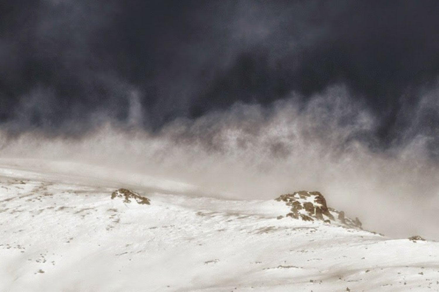 25 años de la tragedia del Balandrau: el día en que el torb mostró su peor cara
