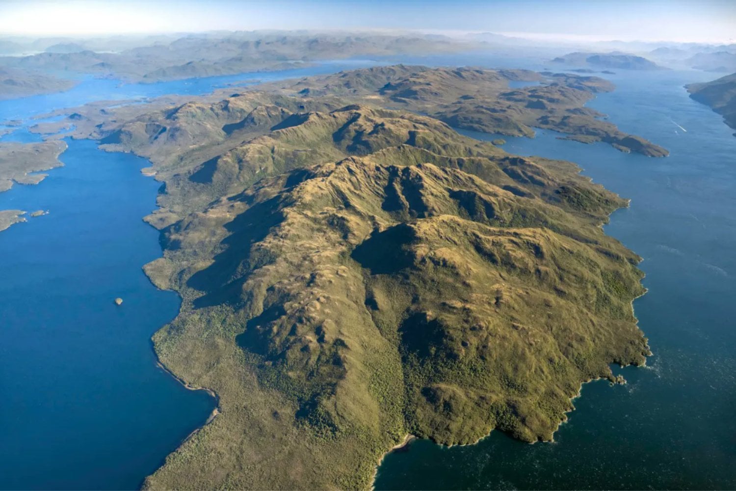 El agua como camino: la sorprendente estrategia de movilidad de los pueblos originarios de la Patagonia