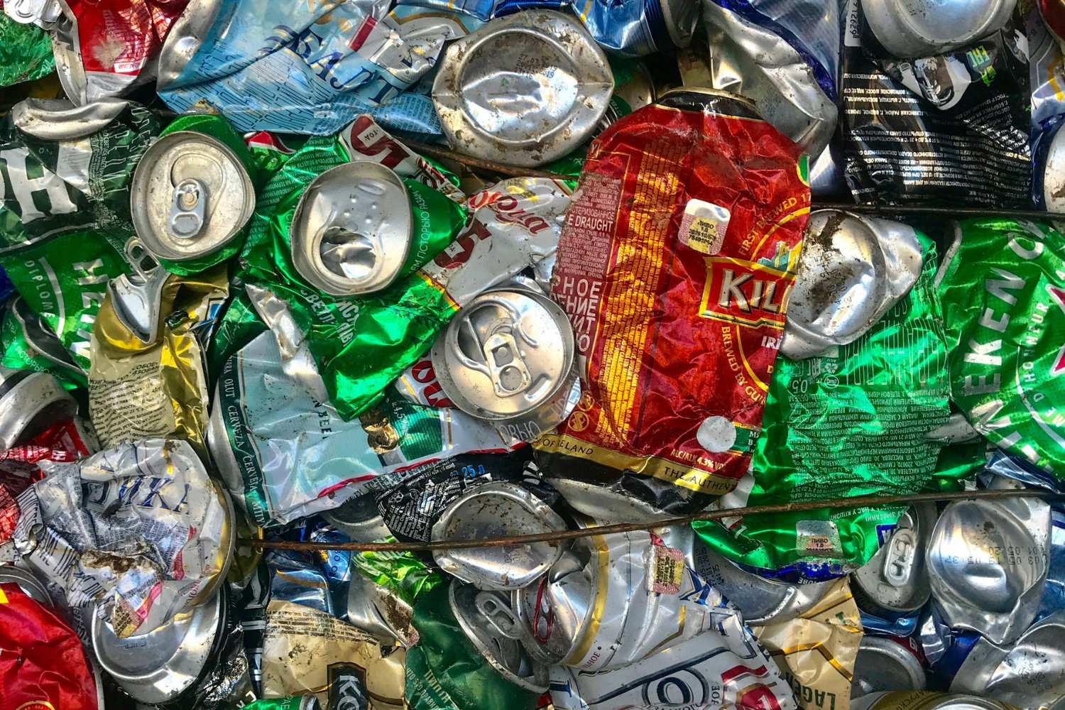 Aluminio