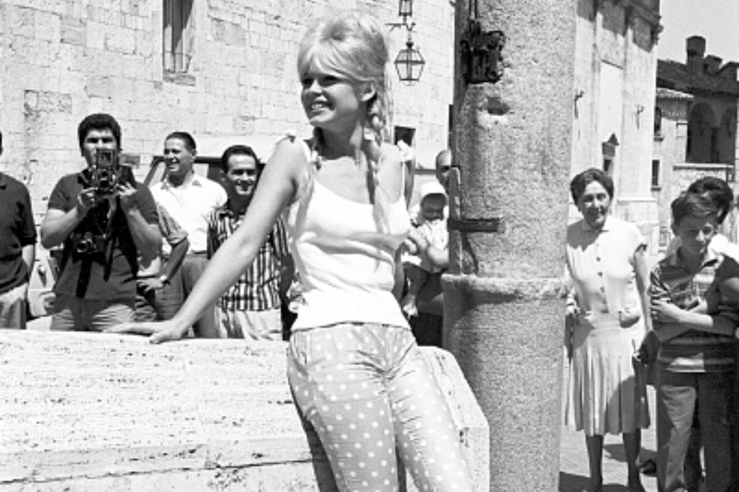 Brigitte Bardot 2