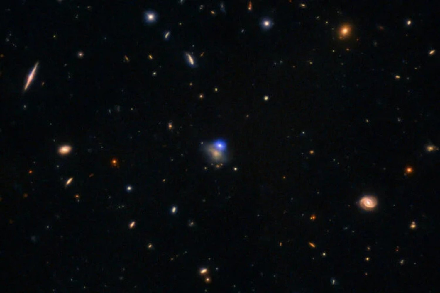 Destellos Cosmicos