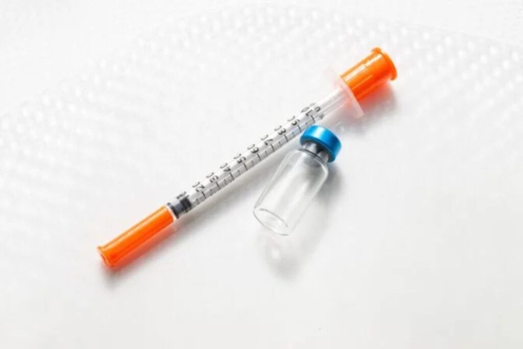 Droga Eli Lilly