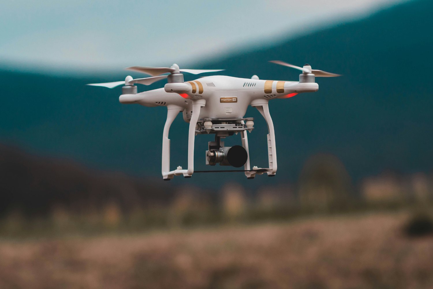 Dron