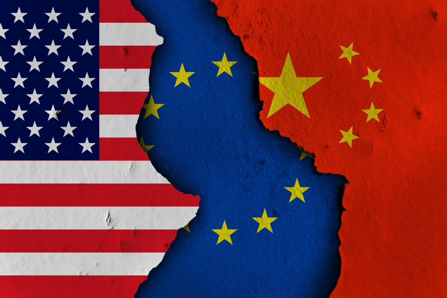 Ee Uu Europa China