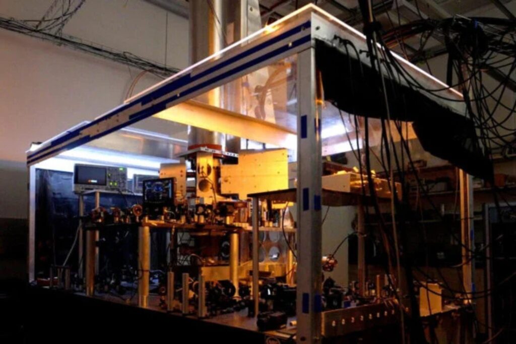 Hora En Estados Unidos