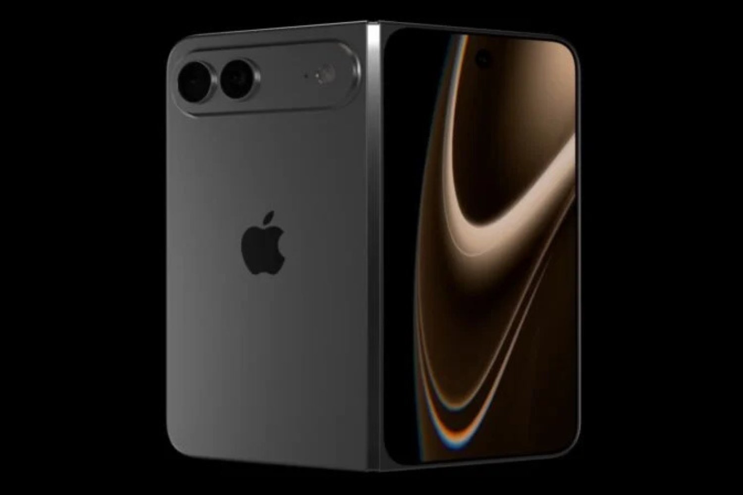 iPhone Plegable Prosser