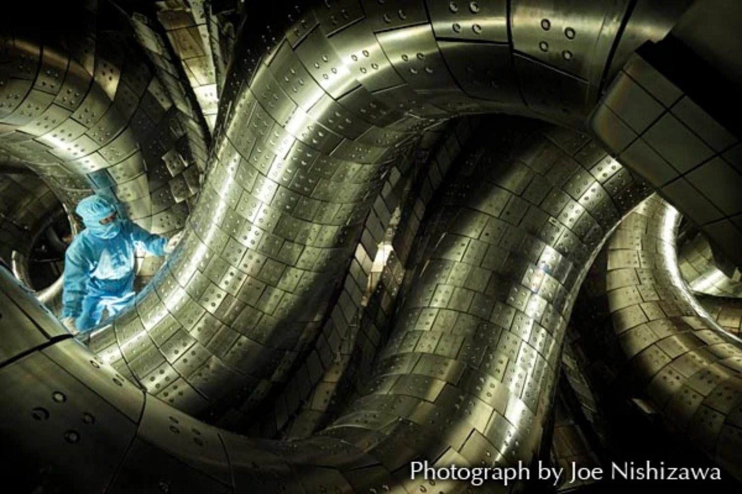 Large Helical Device