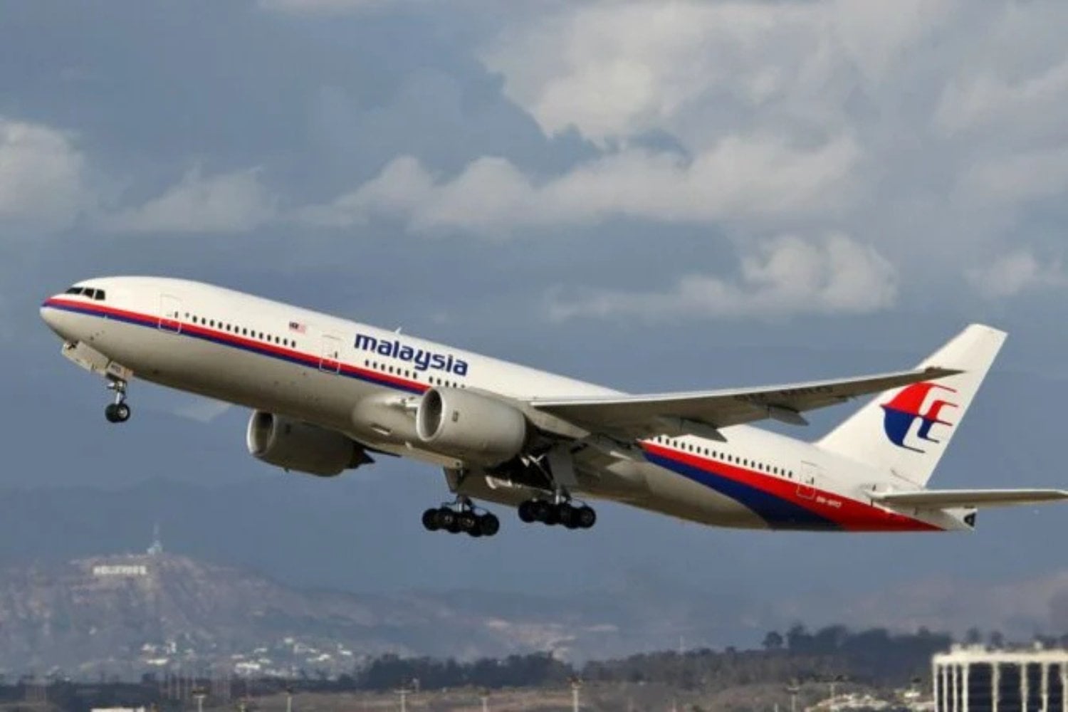 Malaysia Airlines