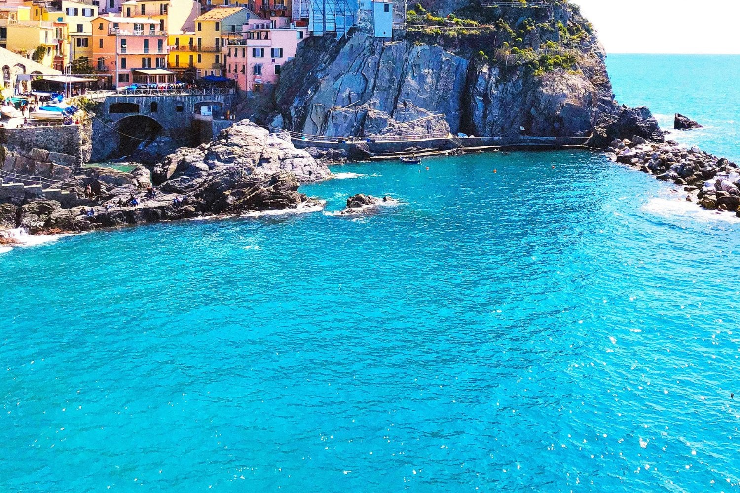 Mar Mediterraneo