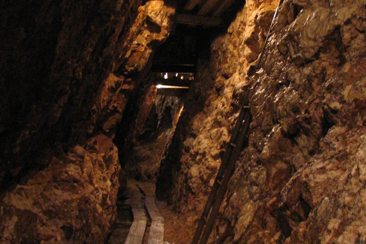 Mineria De Plata