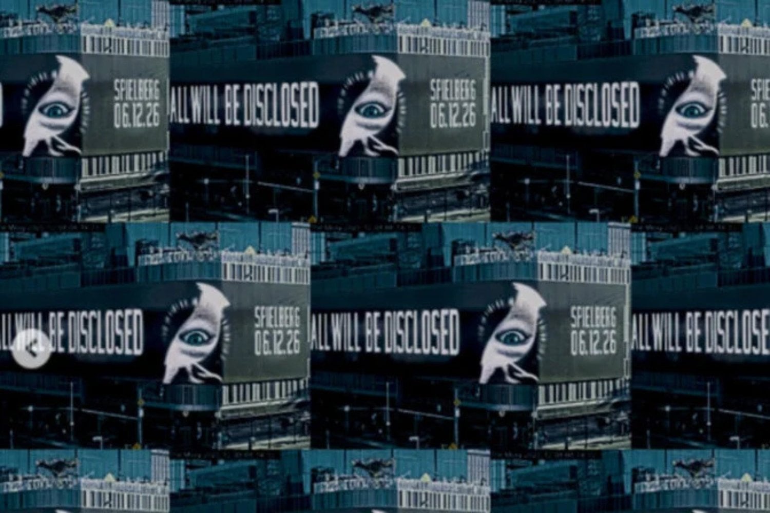 Pelicula Steven Spielberg