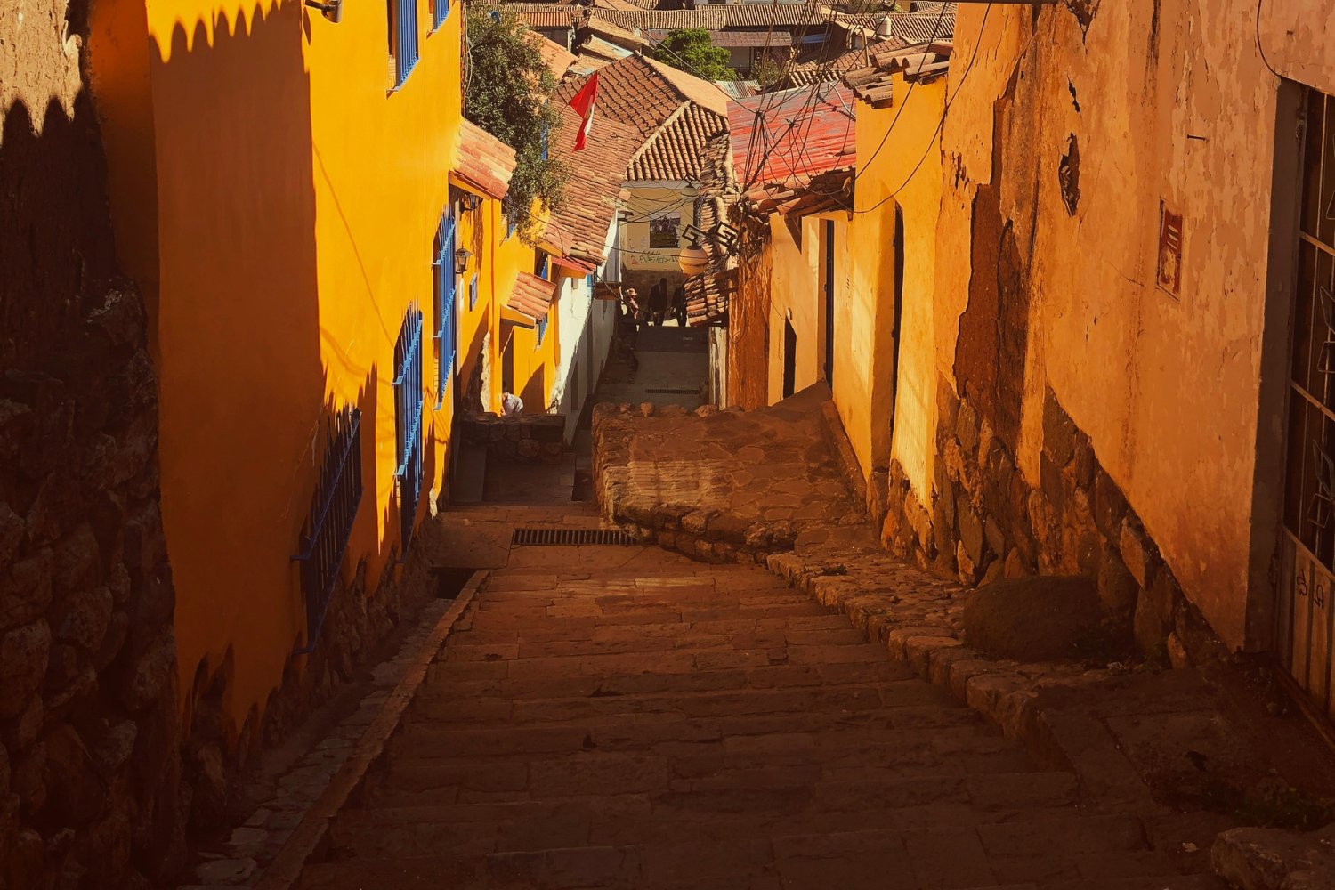 Peru