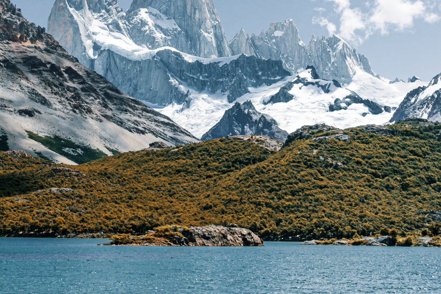 Santa Cruz Argentina
