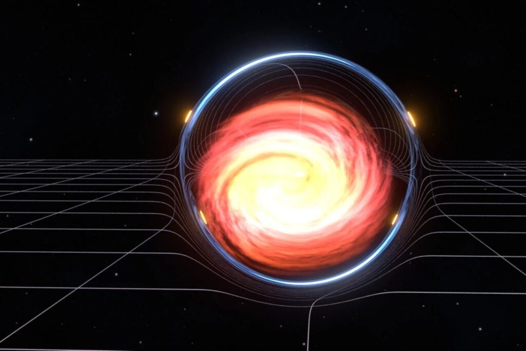 Supernova Ultrabrillante