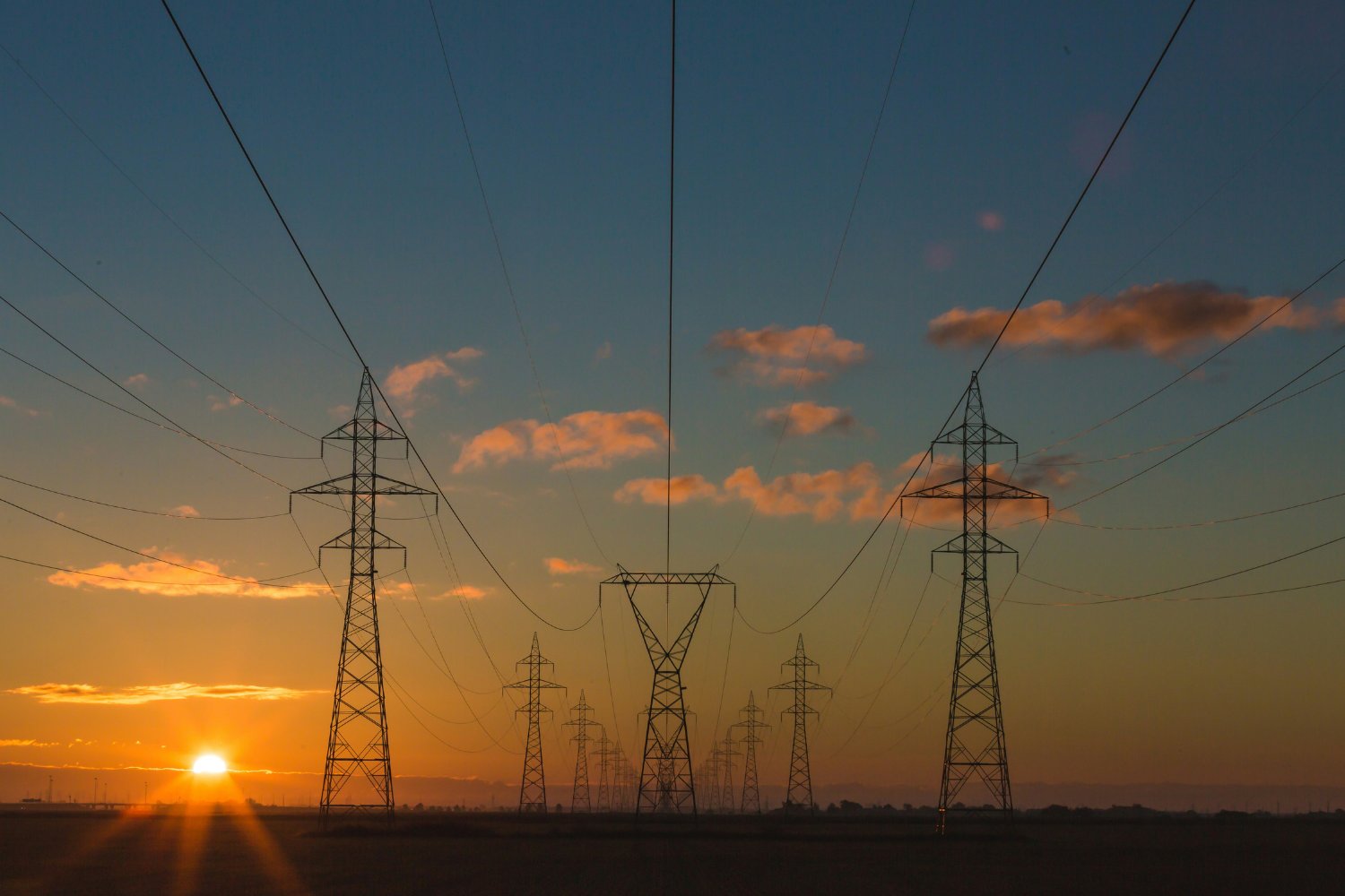 Transicion Energetica