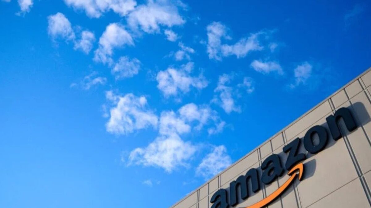 Amazon despide a 16.000 empleados y dice que pone el foco en la ...