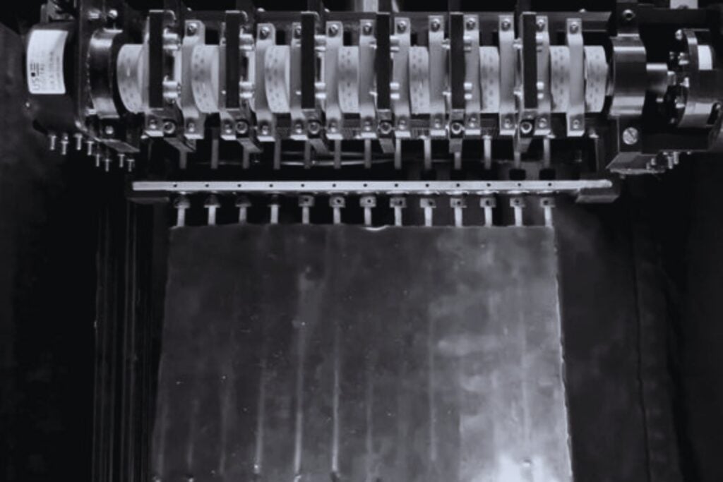 Estados Unidos diseña aletas robóticas como las de una mantarraya. El objetivo: explorar el fondo del océano como nunca antes