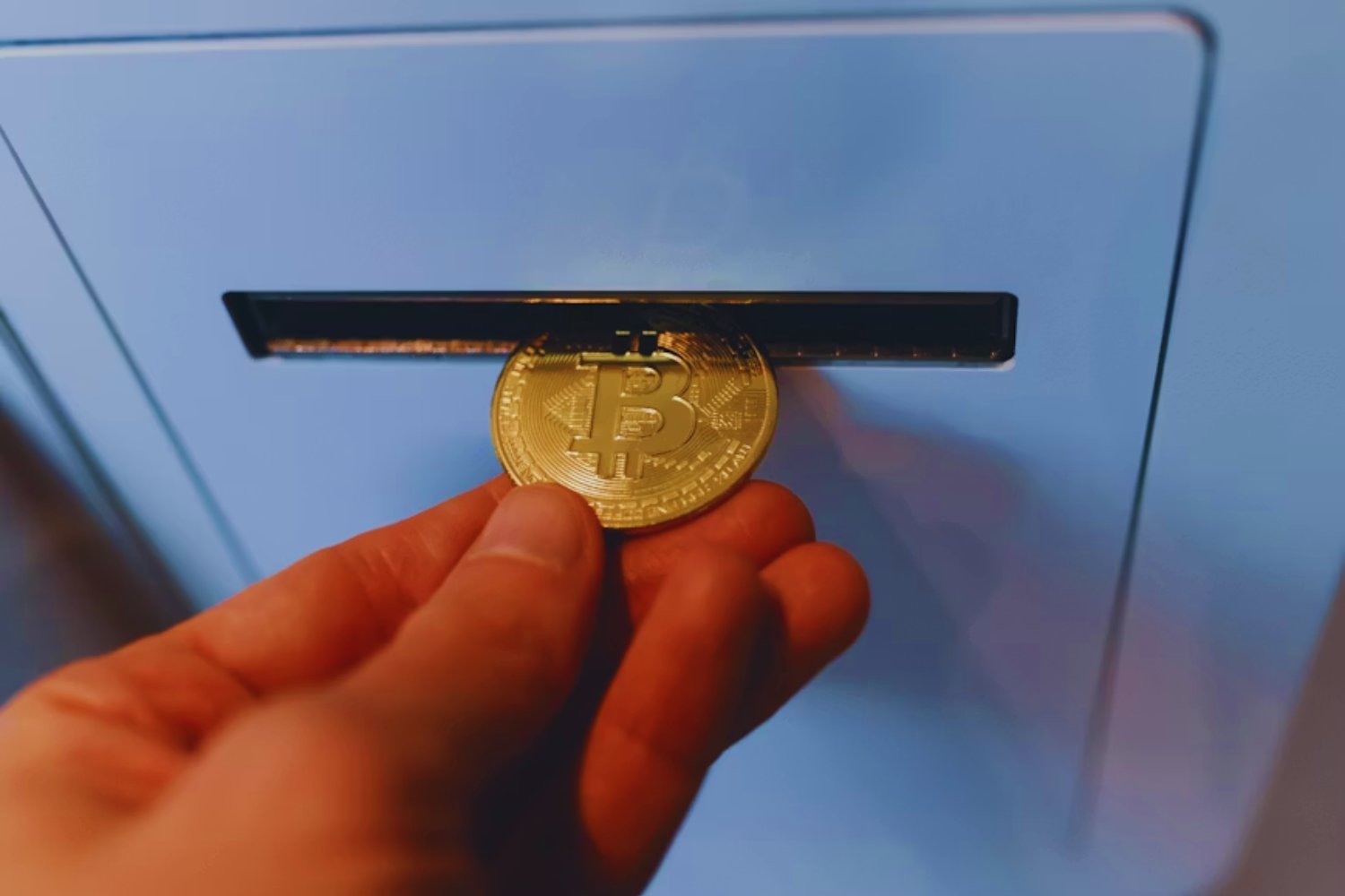 Bitcoin ya no se mueve como dinero. La red se enfría y el relato del “depósito de valor” empieza a imponerse