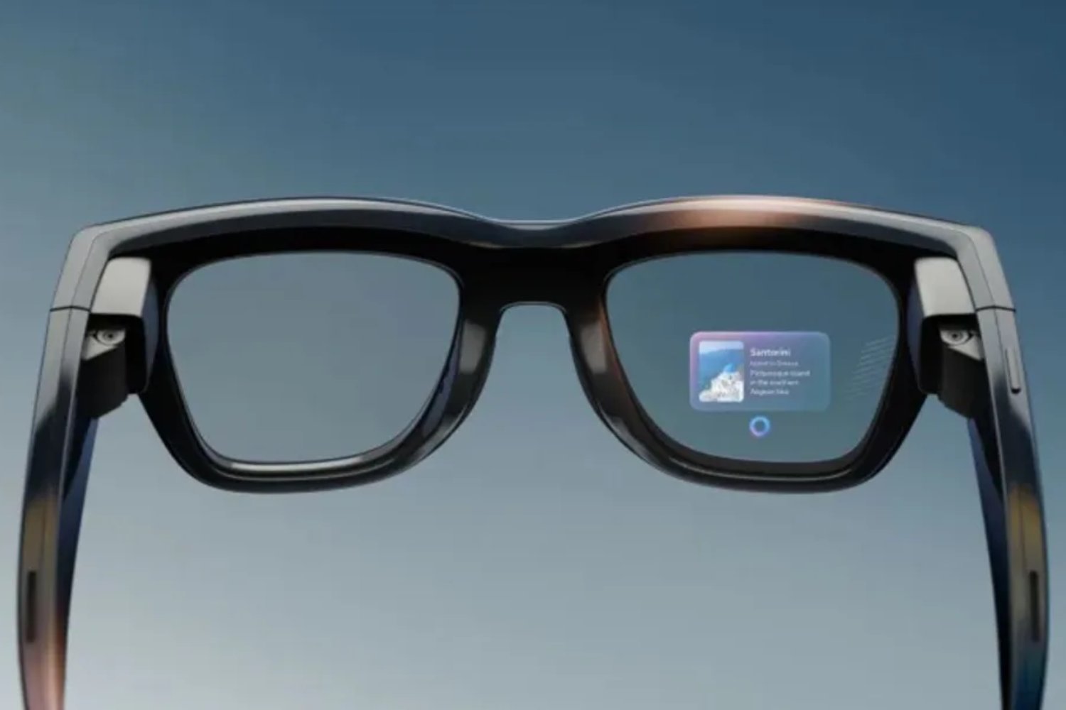 Mark Zuckerberg no lo vio venir y las Ray-Ban de Meta se lo dejaron claro. El éxito inesperado de sus gafas con pantalla está obligando a la compañía a cambiar de rumbo