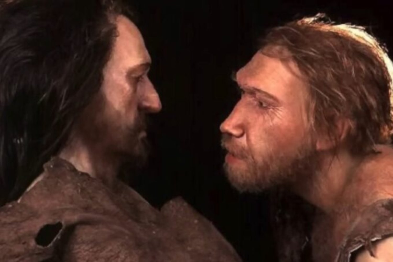 España ya no es solo escenario. Un estudio ubica por primera vez el lugar donde neandertales y humanos modernos pudieron cruzarse