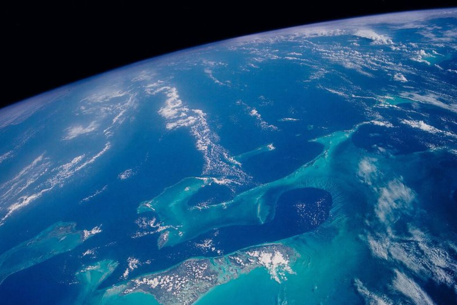 Islandia ha activado la alerta nacional por el posible colapso de una corriente oceánica clave. El problema podría afectar a todo el hemisferio norte