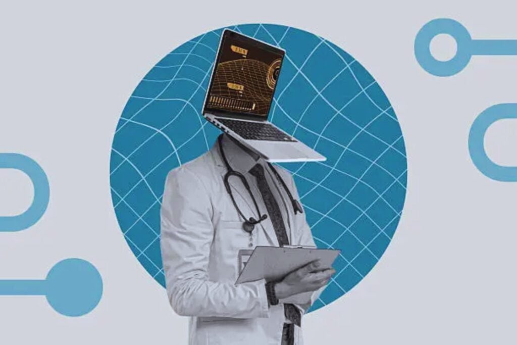 Gemini le está ganando terreno a ChatGPT y OpenAI ha movido ficha. El “médico de bolsillo” es su respuesta más ambiciosa hasta ahora