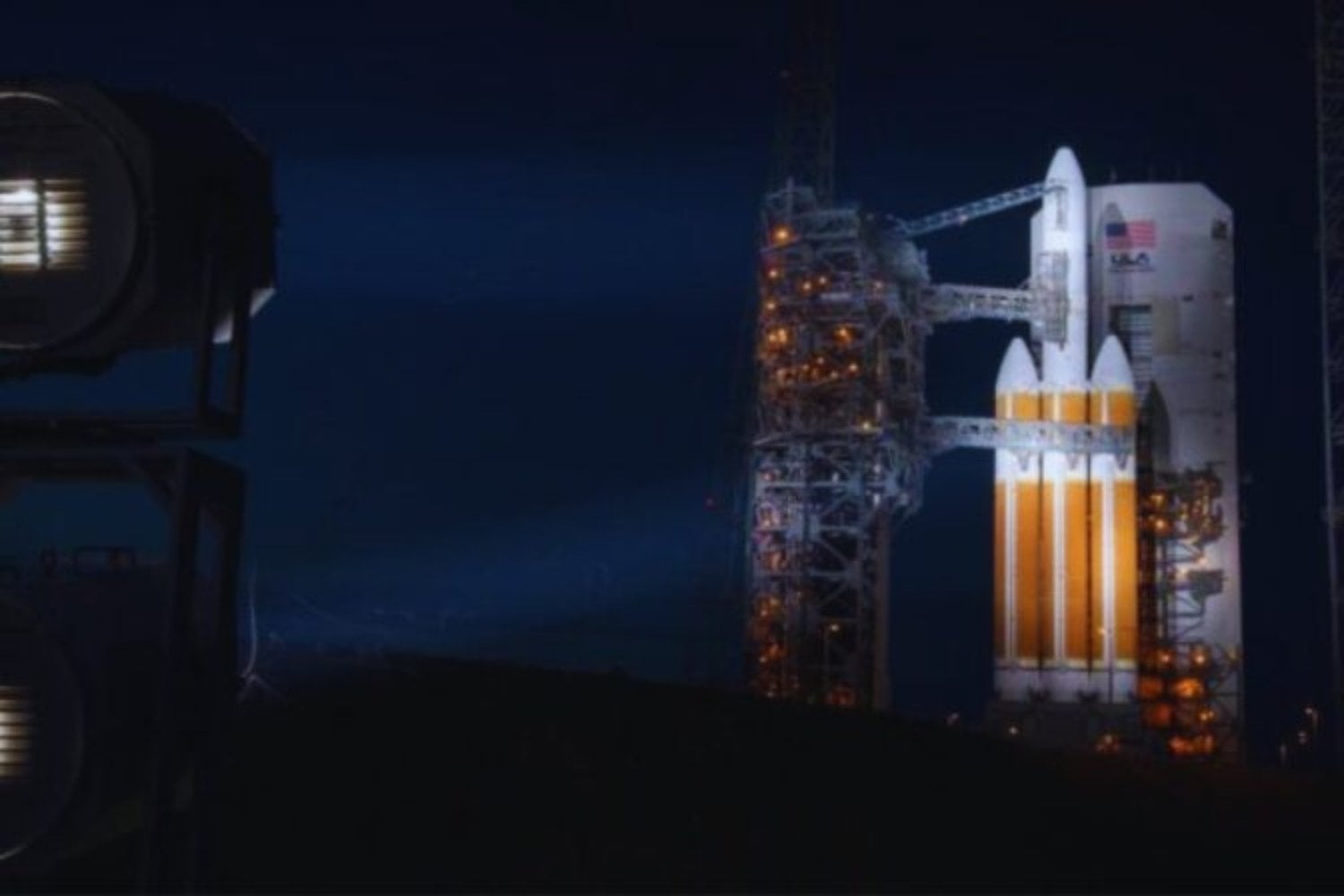 La NASA estaría a semanas de su mayor desafío en décadas. Volver a enviar astronautas más allá de la órbita terrestre rumbo a la Luna