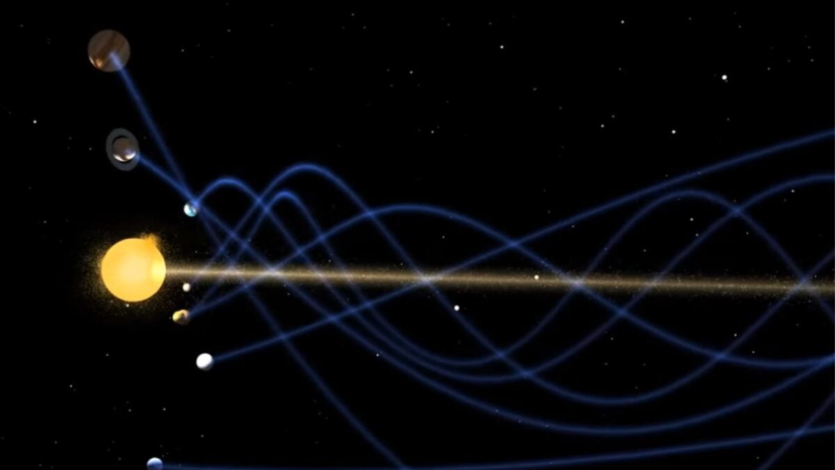 No estamos quietos ni siquiera a escala cósmica. Nuevas mediciones indican que la Vía Láctea viaja más rápido de lo previsto y algo no encaja en el modelo del universo