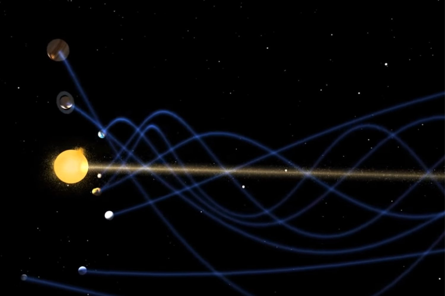 No estamos quietos ni siquiera a escala cósmica. Nuevas mediciones indican que la Vía Láctea viaja más rápido de lo previsto y algo no encaja en el modelo del universo