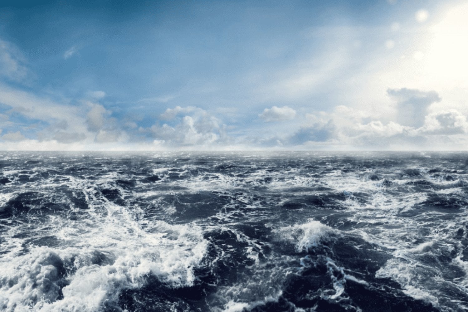 Islandia ha activado la alerta nacional por el posible colapso de una corriente oceánica clave. El problema podría afectar a todo el hemisferio norte