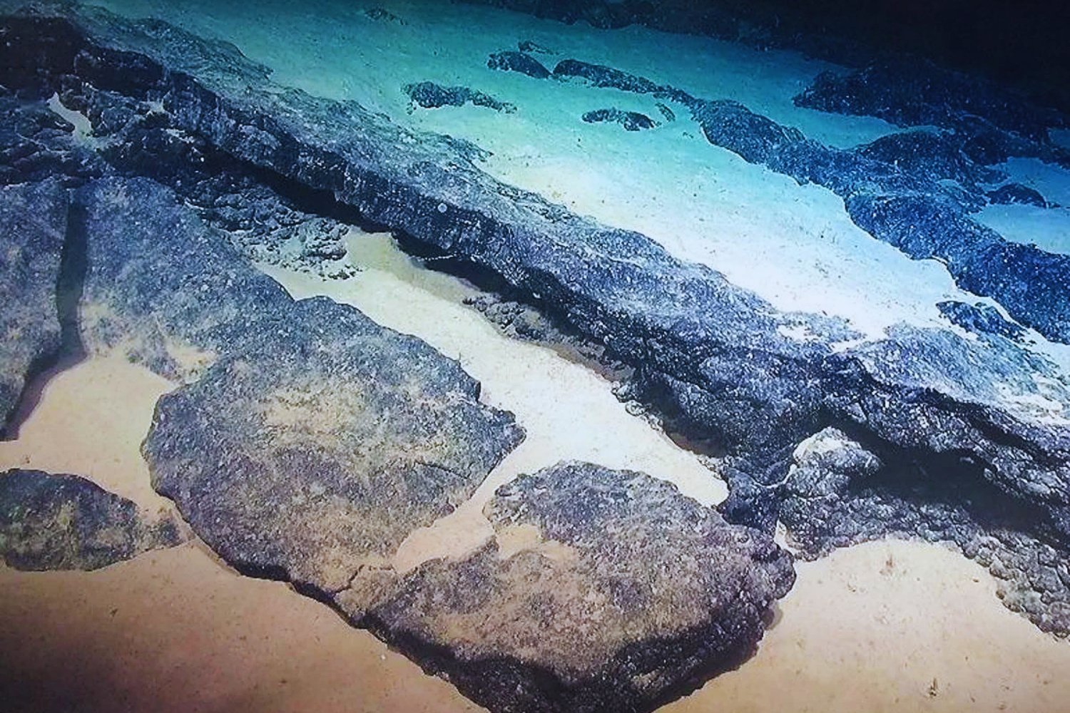Nunca se había llegado tan hondo para buscar minerales bajo el mar. Japón encuentra tierras raras a 6.000 metros y prueba algo que podría cambiar su suministro