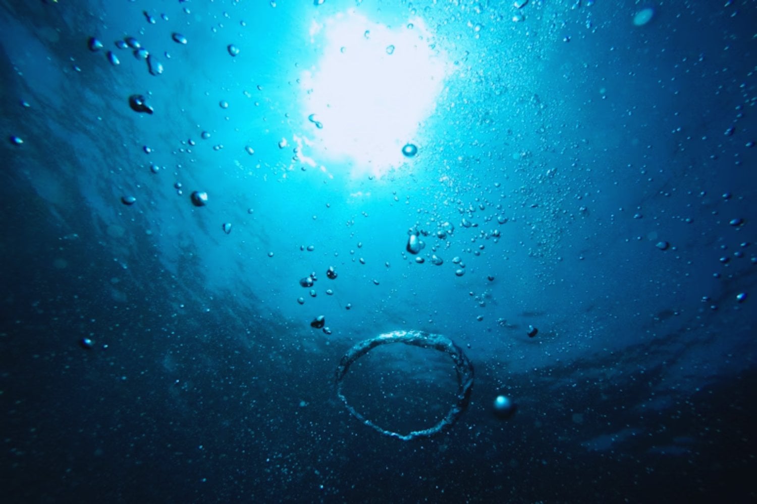 Descubren una burbuja de agua salada en el océano Índico. Y podría haber sido decisiva para enfriar el planeta hace 20.000 años