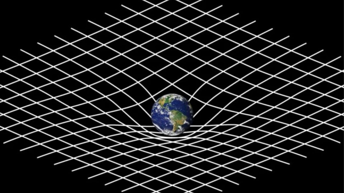NASA Debunks Viral Rumor: Earth Will Not Lose Gravity on August 12