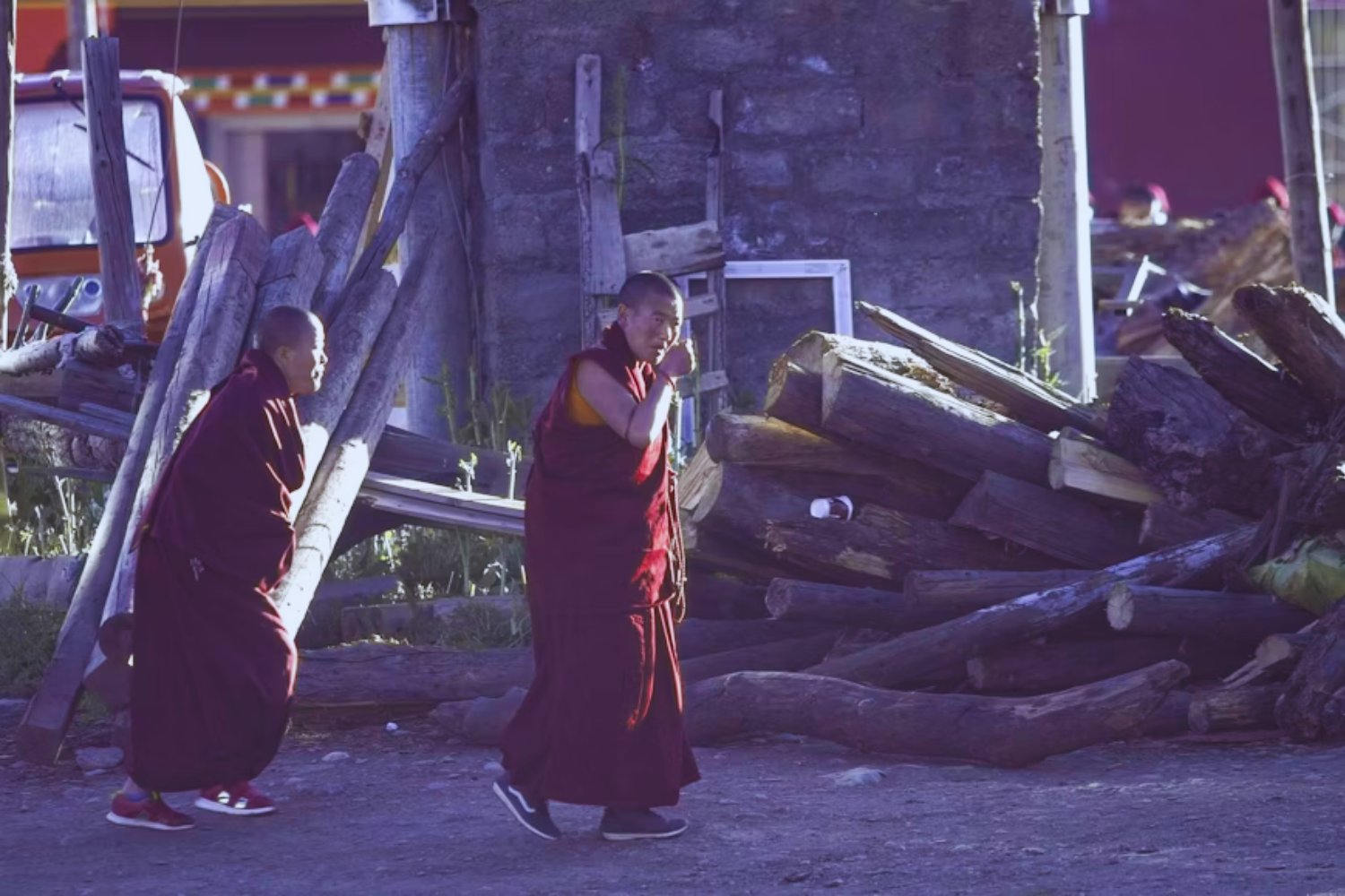 Creíamos que la evolución humana había terminado. La meseta tibetana demuestra que sigue ocurriendo… y que cambiará quiénes seamos en el espacio