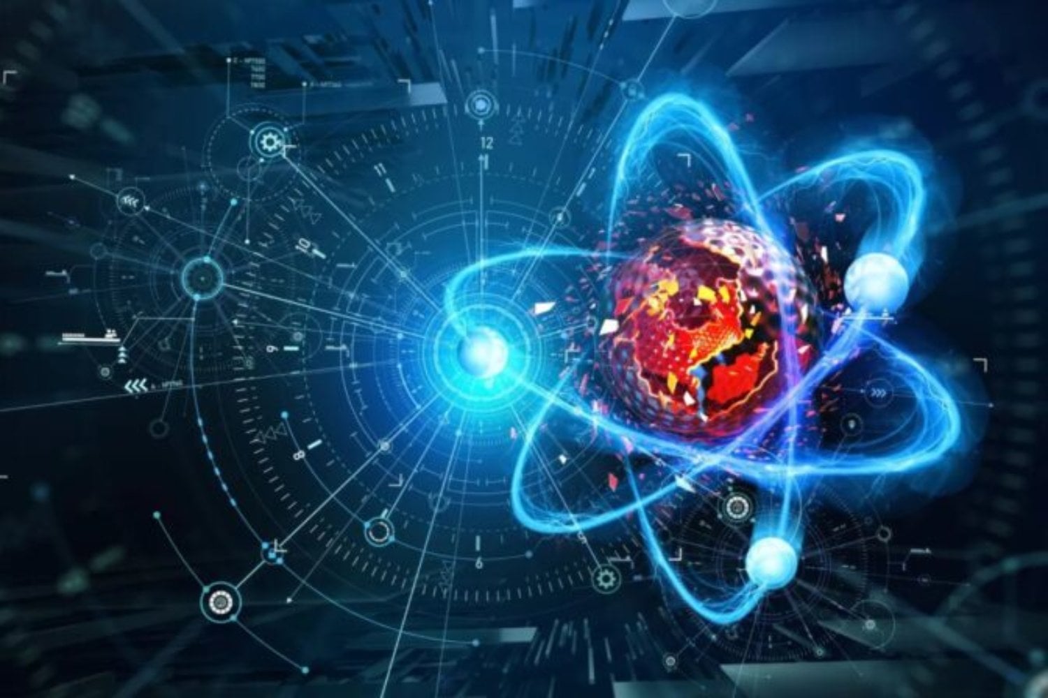 Miles de átomos de metal lograron estar en dos lugares a la vez. El experimento que demuestra que la física cuántica no se detiene en las partículas diminutas