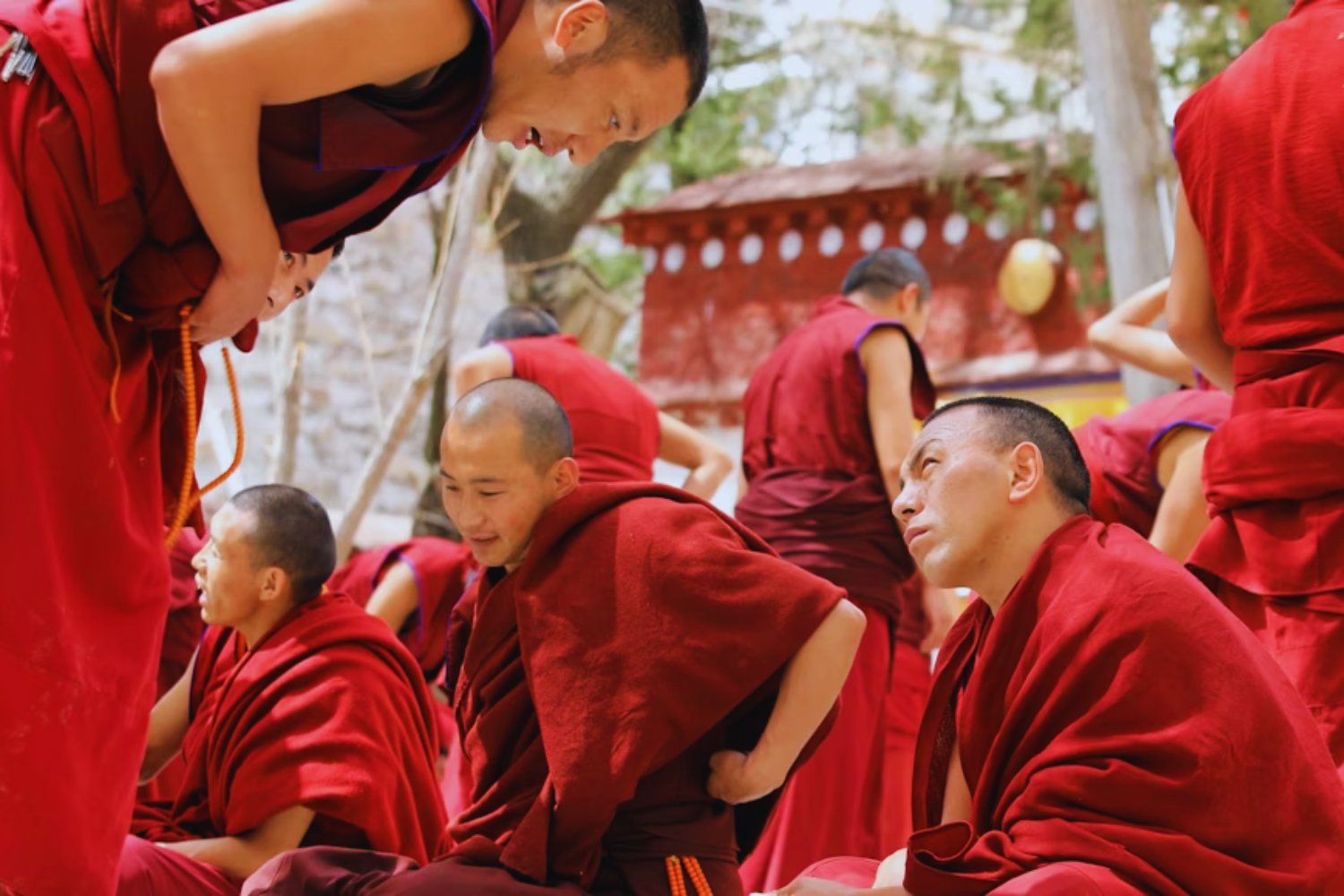 Creíamos que la evolución humana había terminado. La meseta tibetana demuestra que sigue ocurriendo… y que cambiará quiénes seamos en el espacio